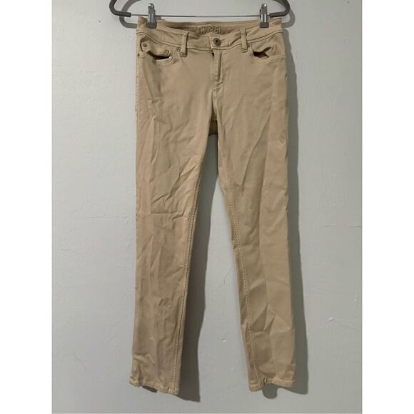 DL 1961 Dl pro 360 cream color 28 - Picture 1 of 8